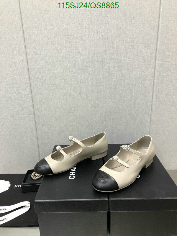 SAMC - CHL Women Shoes Ballet - 210
