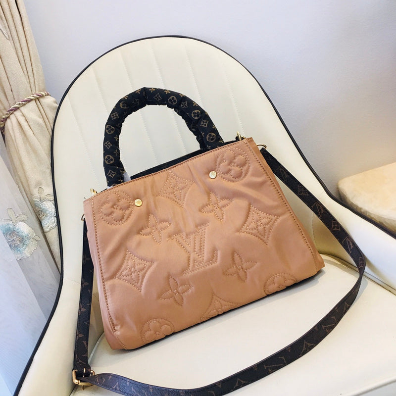 Satchel Bags - VL Bags - 540