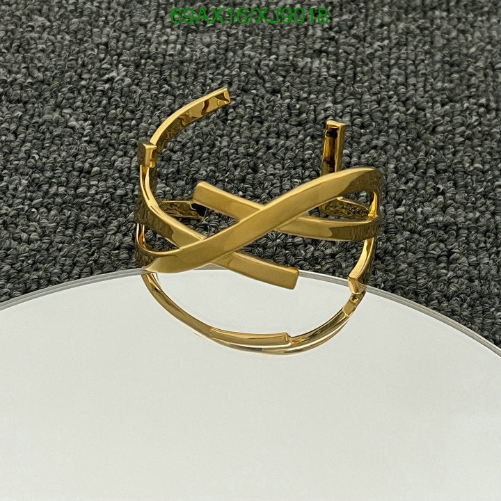 SAMC - YLS Jewelry - 107