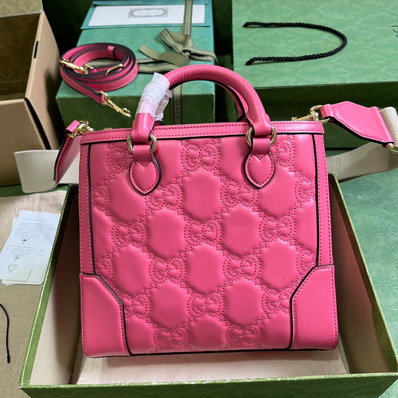 Glami Fashion - GCI Bags - 3444