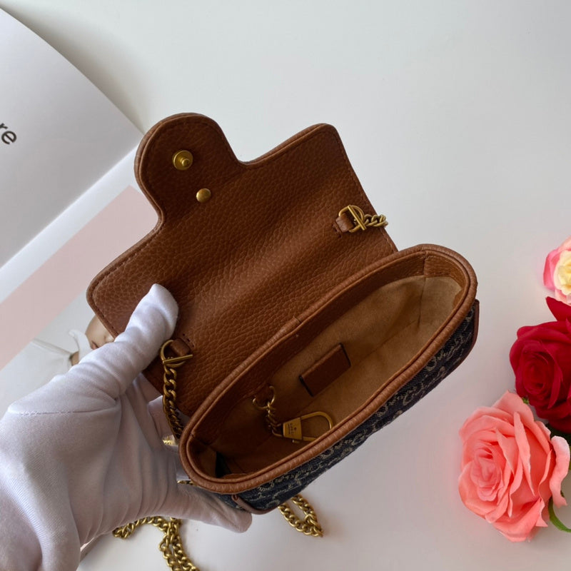 Glami Fashion - GCI Bags - 10173