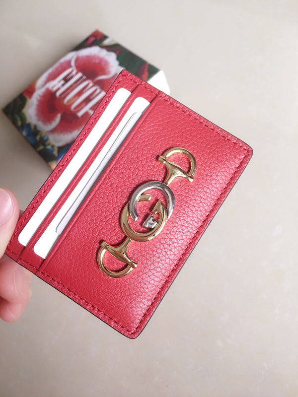 Glami-i Guki Card Case - 088