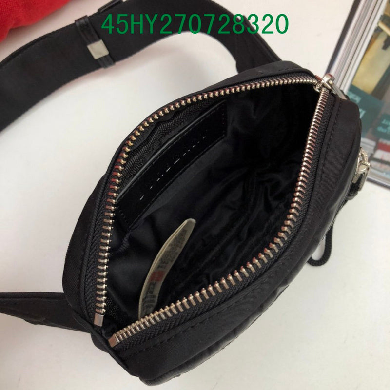 ELE Fashion -BBR Bags - 704