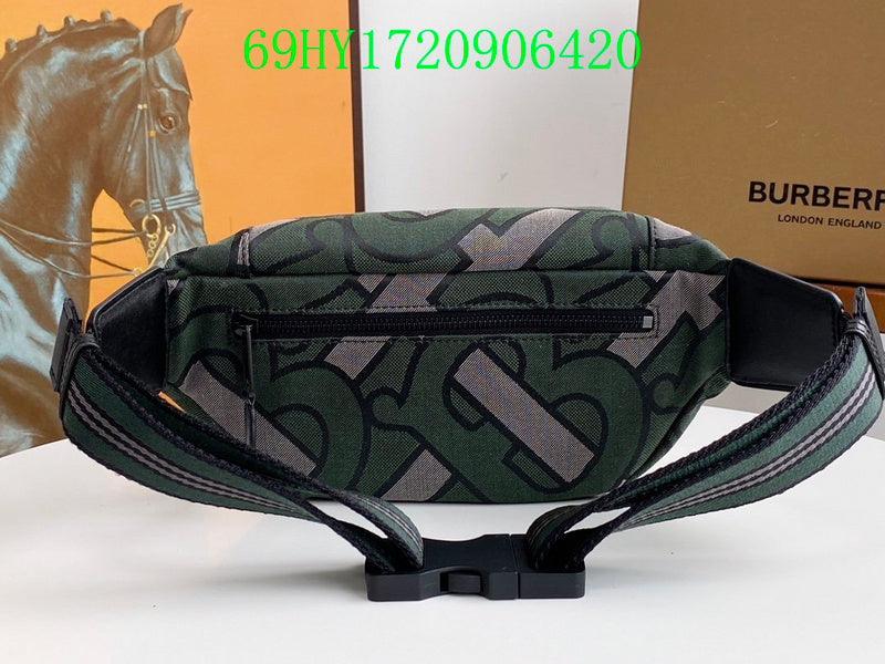 ELE Fashion -BBR Bags - 403