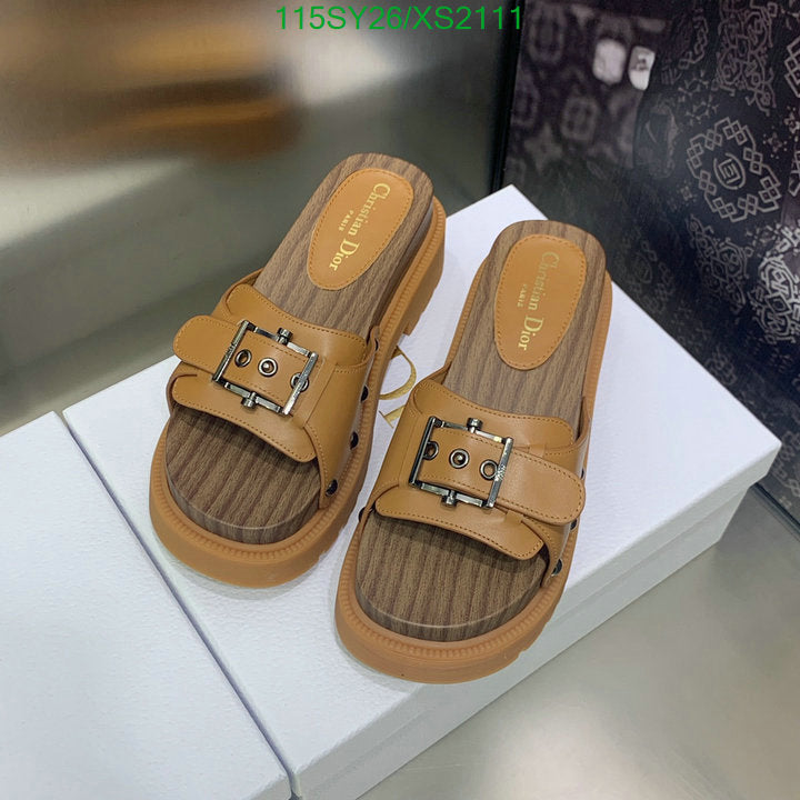 SAMCC - DOR Women Shoes - 2155