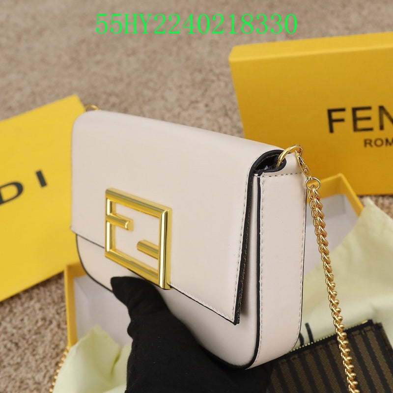 Glami - FDE Bags - 2644