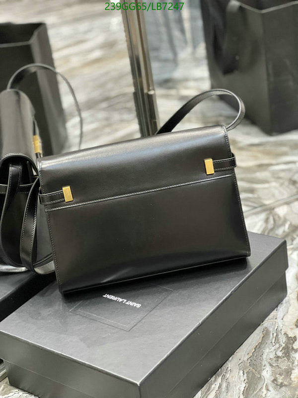 SAMC - YLS Bags - 441