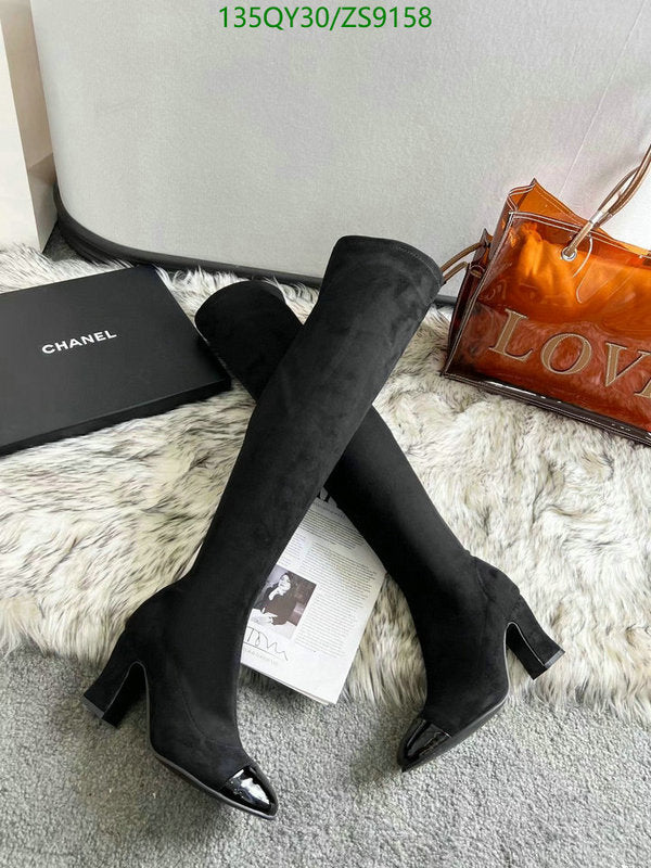 SAMC - CHL Women Boots - 237