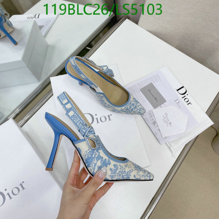 SAMCC - DOR Women Shoes - 2424