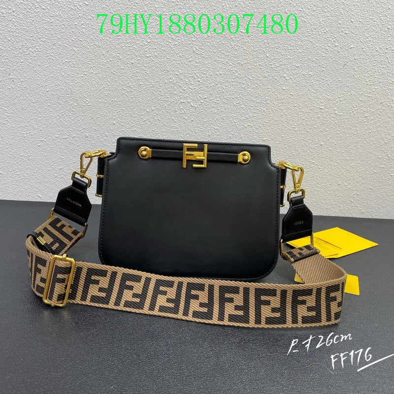 Glami - FDE Bags - 2764