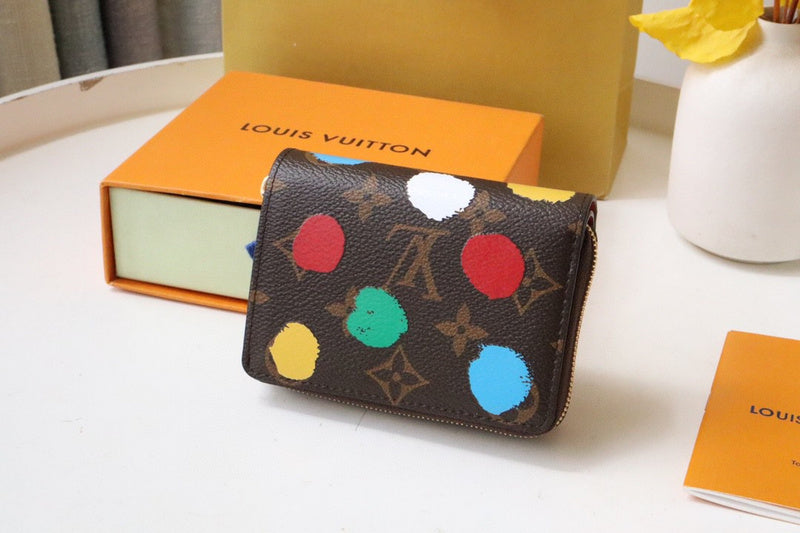 Glami - LOV Wallets - 084