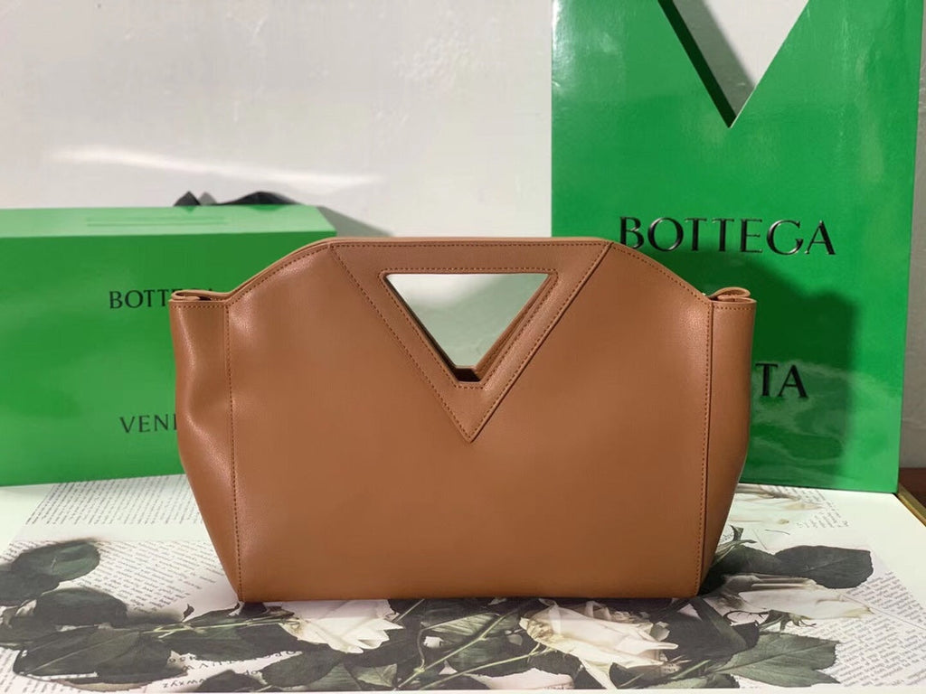 GLAMI Point Brown, For Women, WomenÃƒÂ¢Ã¢â€šÂ¬Ã¢â€žÂ¢s Bags 13.7in/35cm