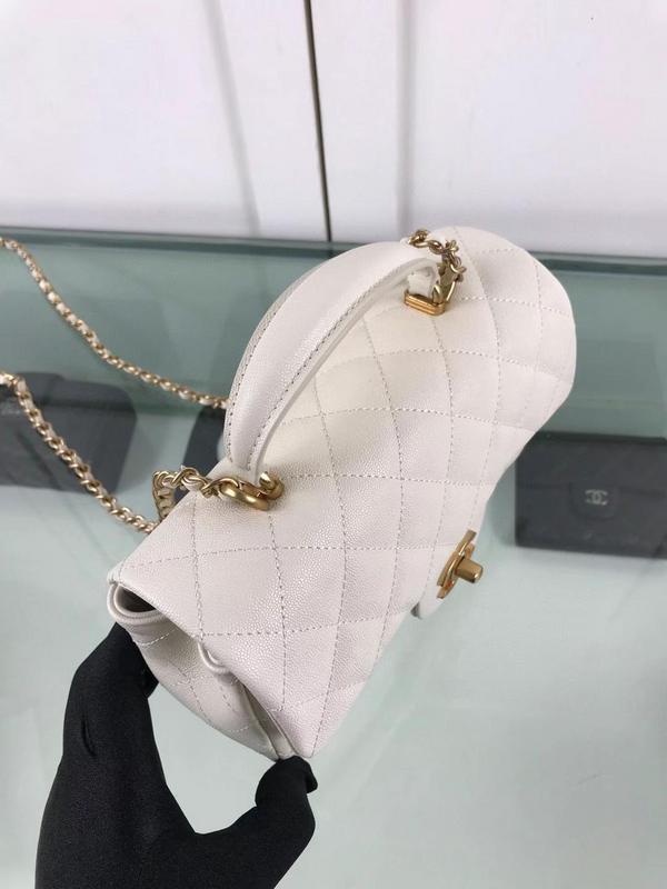 Satchel Bags - CHL Bags - 6397