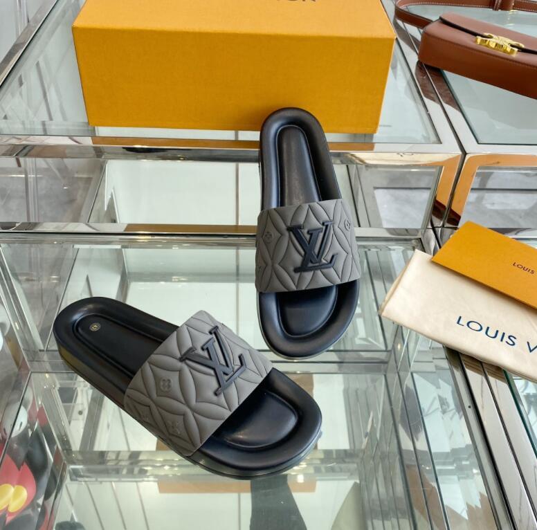 SAMC - LOV Men Shoes - 597