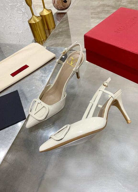 SAMC - VEL Women Shoes - 692