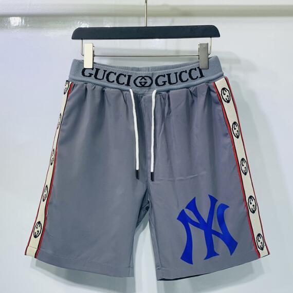 SAMC - GUKI Clothes - 340