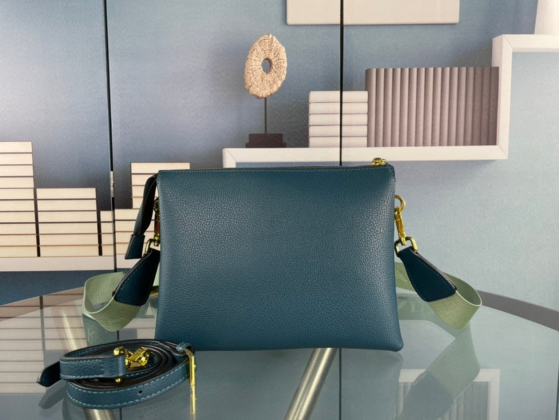 Satchel Bags - PDA Bags - 713