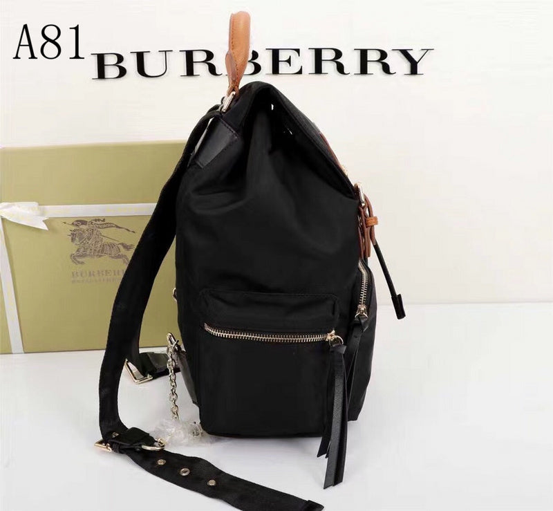 ELE Fashion -BBR Bags - 756