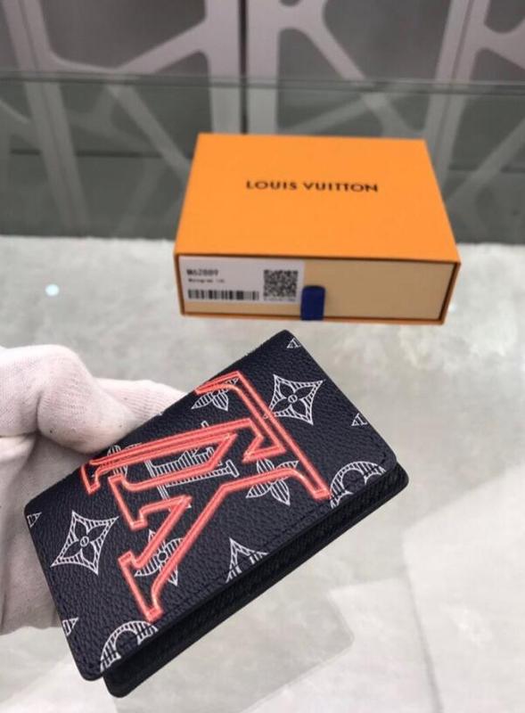 SAMC - Mix Wallets - 060