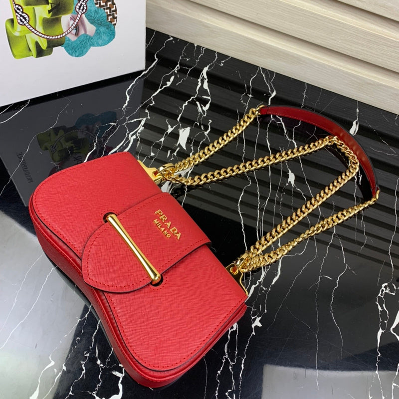 Glamy - PD Bags - 1846