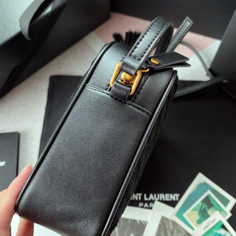 Glamy - YLS Bags - 431