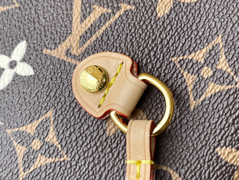 Fashion Lu-Vi bags - 4613