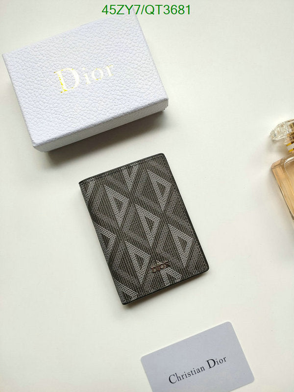 SAMC - DOR Wallets - 083