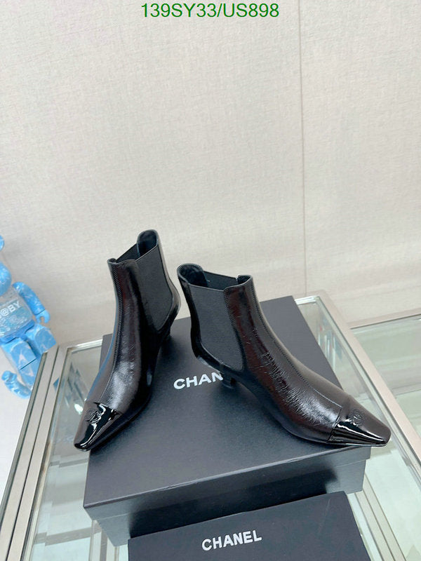 SAMC - CHL Women Boots - 098