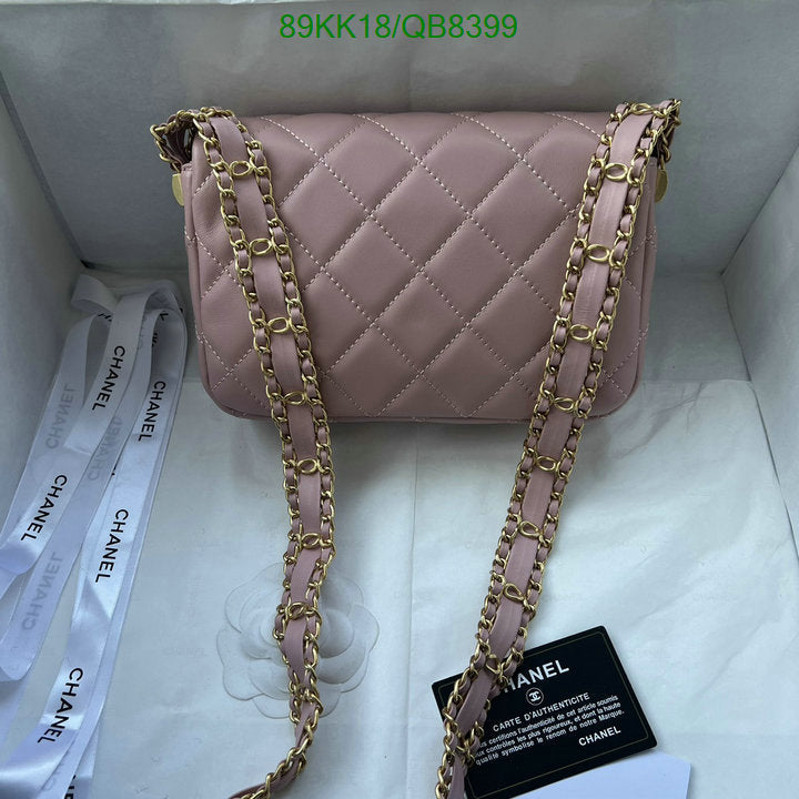 SAMC - CHL Bags Crossbody - 135