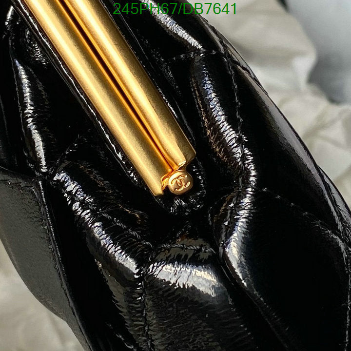 SAMC - CHL Bags - 022