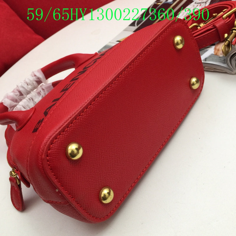 ELE Fashion - BGA Bags - 1911