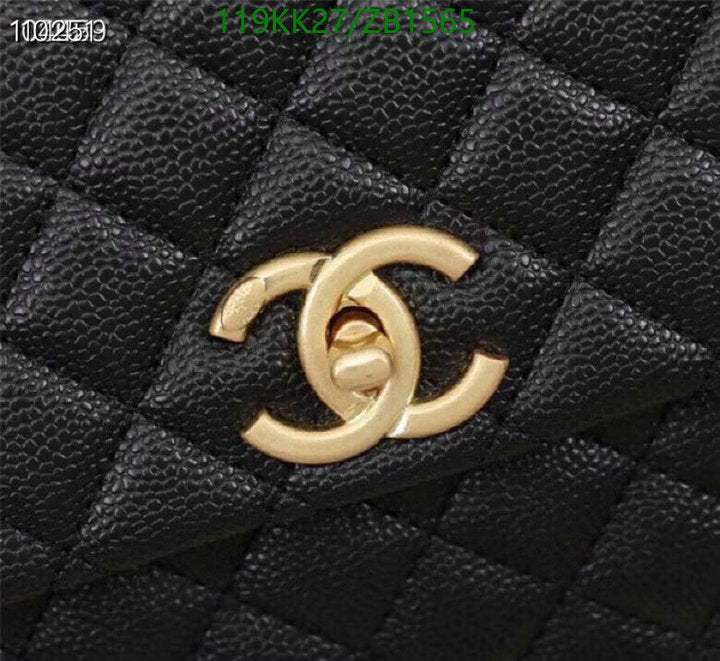 SAMC - CHL Bags Handbags - 104