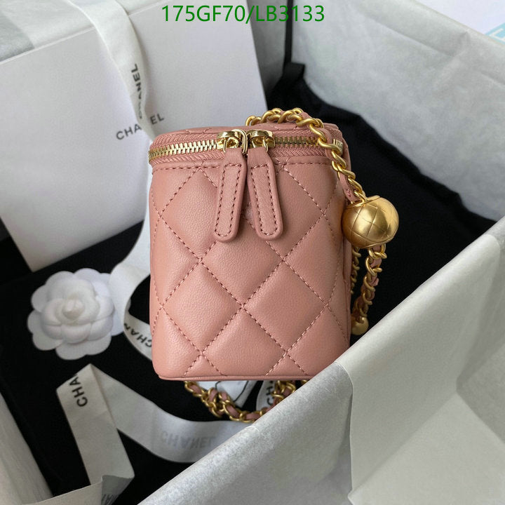 SAMC - CHL Bags - 925
