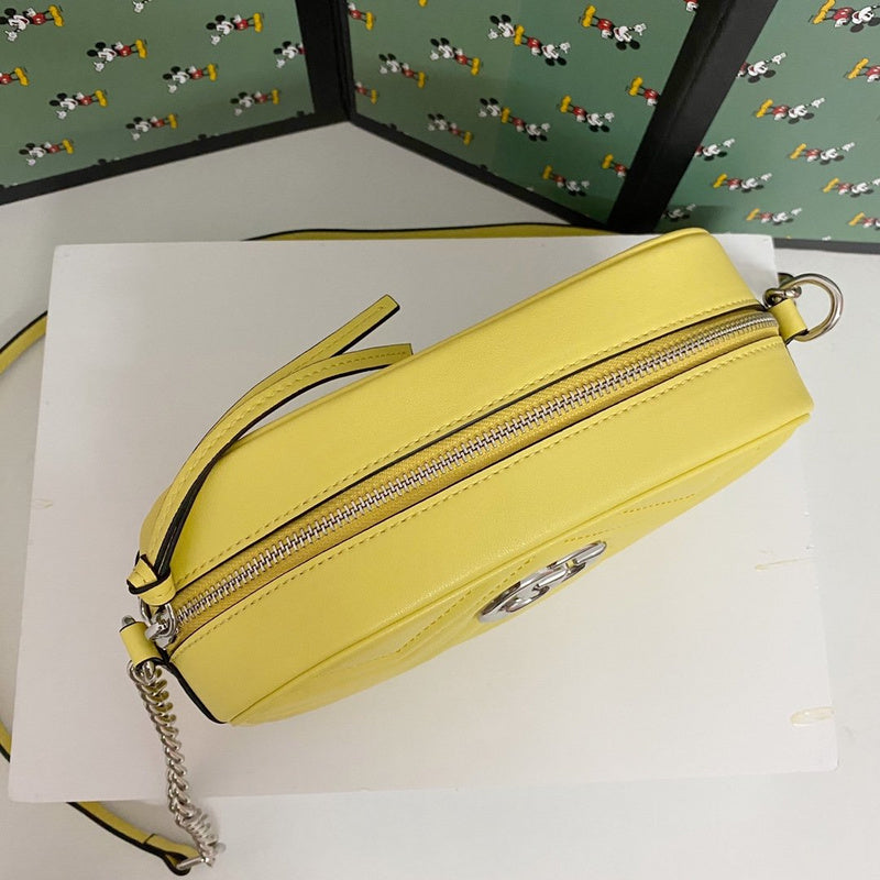 Glami Fashion - GCI Bags - 10598