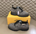 Glamy - LOV Men Shoes - 890