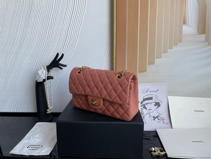 Satchel Bags - CLN Bags - 044