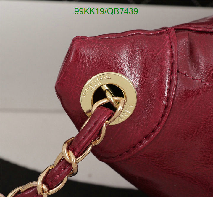 SAMC - CHL Bags Crossbody - 184
