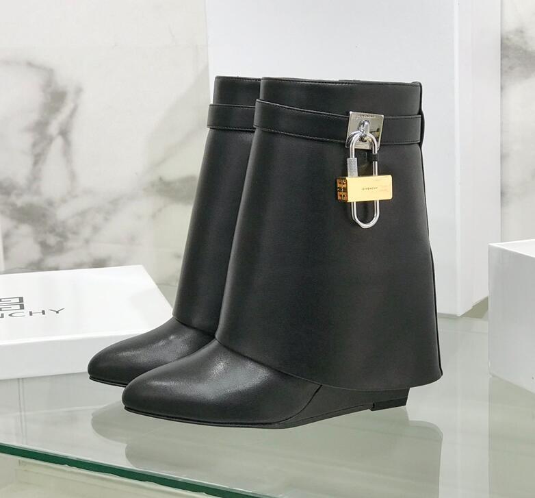 SAMC - GCY Women Shoes - 071