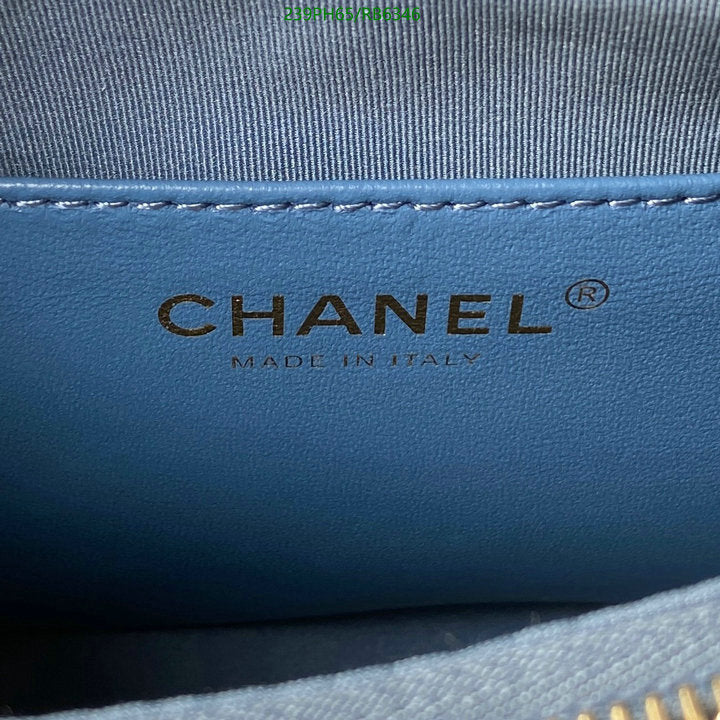 SAMC - CHL Bags - 399