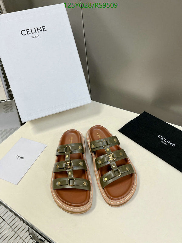 SAMC - COL Women Shoes - 228
