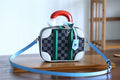 Satchel Bags - VL Bags - 7879