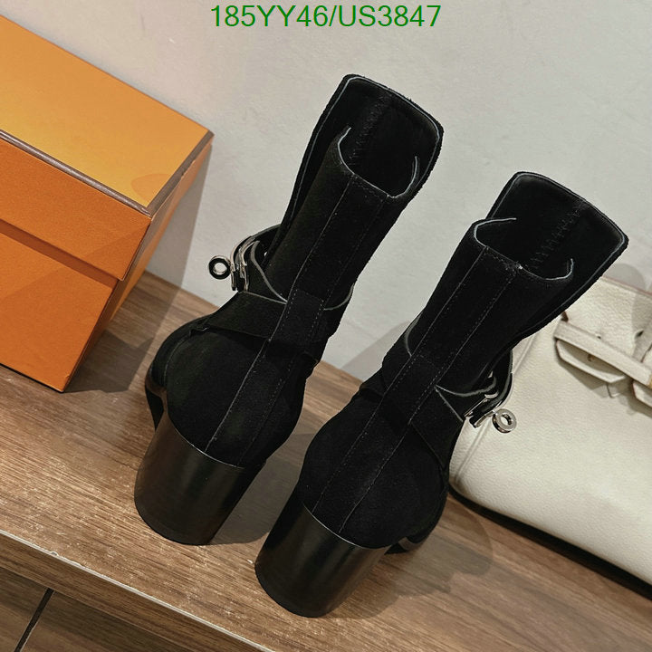 SAMC - HMS Women Shoes - 174