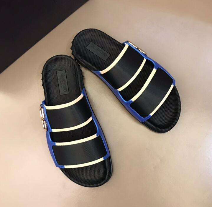 SAMC - VEL Men Shoes - 194