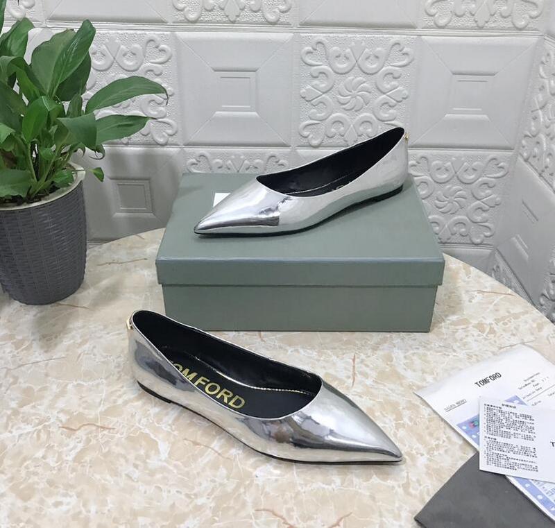 SAMC - TFO Women Shoes - 077