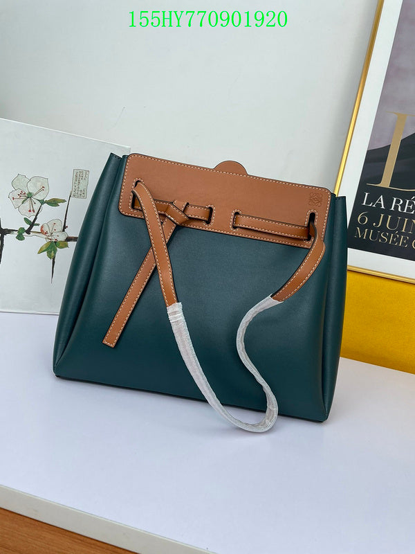 Satchel Bags - LWE Bags - 235