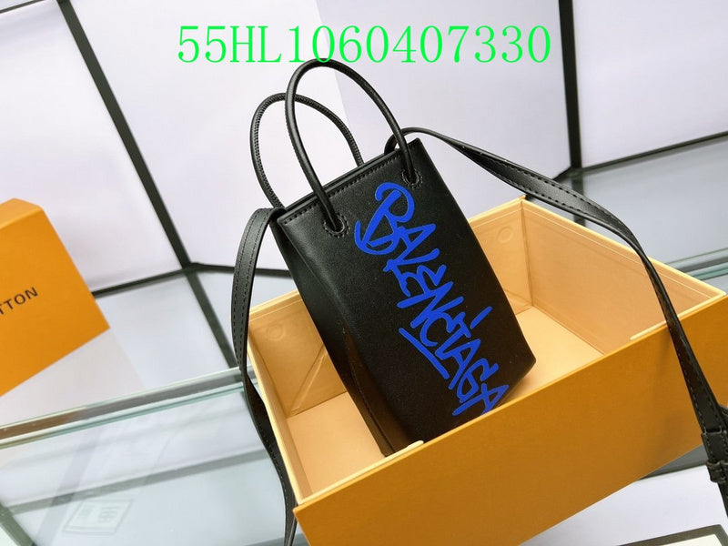 Satchel Bags - BGA Bags - 2357