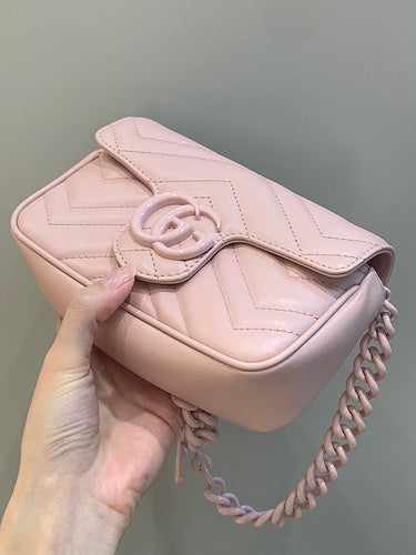 Glami Fashion - GCI Bags - 9749