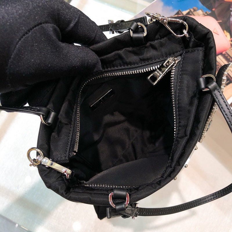 Glami-i PD Lady Bags - 669
