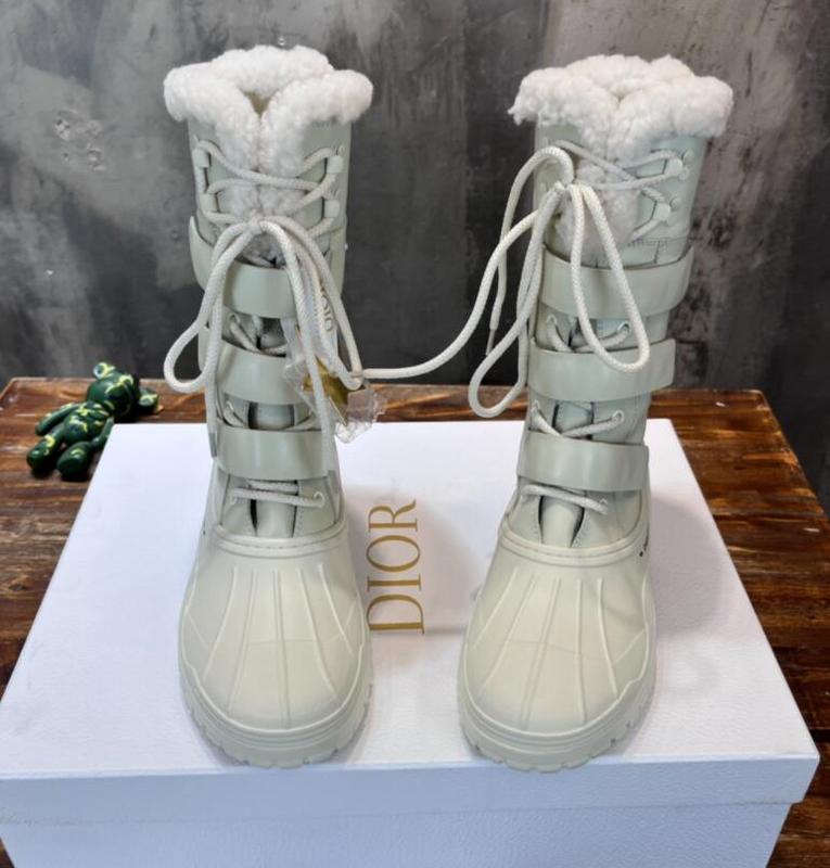 SAMCC - DOR Women Shoes - 537