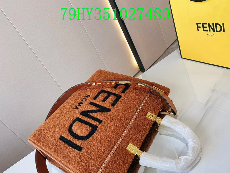 Glami - FDE Bags - 2219